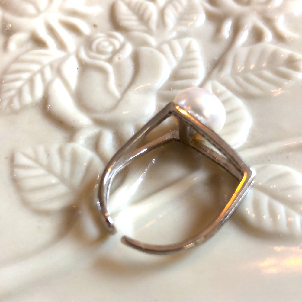 🔥PEARL RING 🔥 - Picture 5 of 8